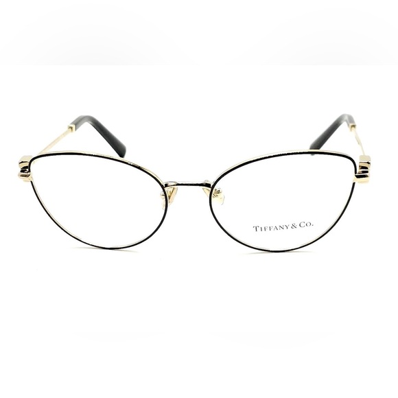 New Women’s Tiffany&Co Eyeglasses - Picture 2 of 7